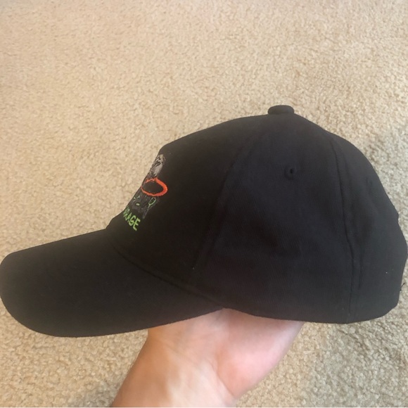 Agricore United Hat Vintage “Rat Rod Garage” - Picture 3 of 6